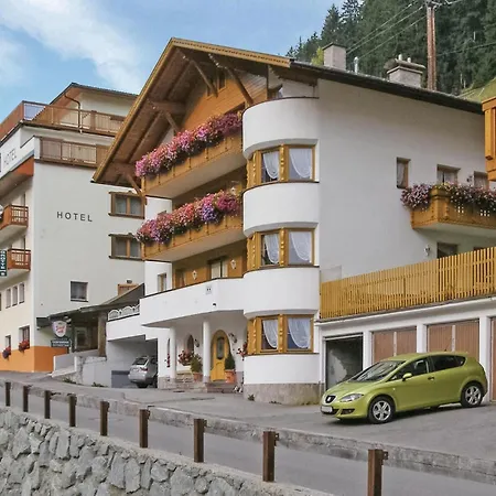 Apartamento Helle