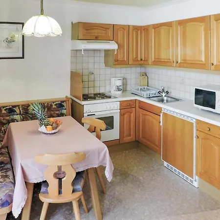 Apartment Helle Kappl *