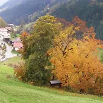 Apartment Helle Kappl (Landeck)